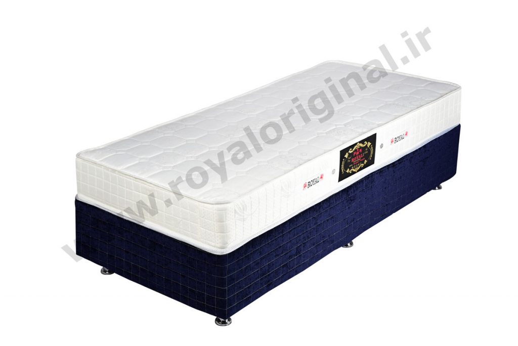 royal foam